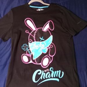 Bkys lucky charm tee